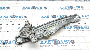 Стеклоподъемник механизм передний правый Hyundai Ioniq 5 22-26