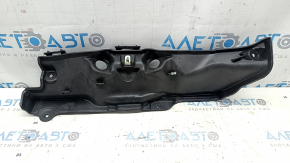 Поддон дворников BMW X7 G07 19-26 нижняя часть