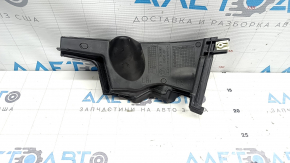 Поддон дворников левый BMW X7 G07 19-26