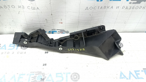 Кронштейн решітки двірників правий BMW X7 G07 19-26 верхній