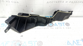 Кронштейн решетки дворников правый BMW X7 G07 19-26 верхний