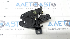 Замок багажника нижній лівий BMW X7 G07 19-26