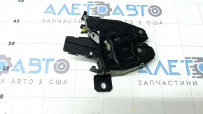 Замок багажника нижній правий BMW X7 G07 19-26