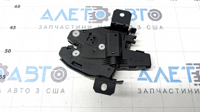 Замок багажника нижний правый BMW X7 G07 19-26