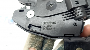 Замок багажника нижний правый BMW X7 G07 19-26
