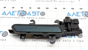 Ручка двери внешняя задняя правая в сборе Hyundai Ioniq 5 22-26 sensor