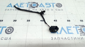 Фишка на замок капота левый BMW X7 G07 19-26