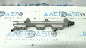 Топливная рейка передняя BMW X7 G07 19-24 3.0T с датчиком