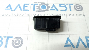 Кнопка закрытия двери багажника BMW X7 G07 19-24 с блокировкой, черная
