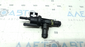 Клапан вентиляции топливного бака BMW X7 G07 19-26 3.0T