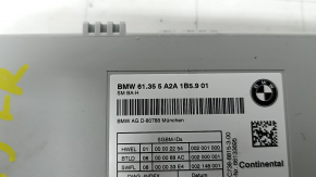 Блок управления пассажирским сиденьем BMW X7 G07 19-26