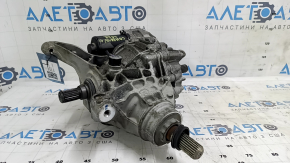 Задній диференціал редуктор Jeep Compass 17-26 30к