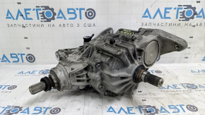 Задний дифференциал редуктор Jeep Compass 17-26 30к