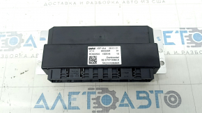 Блок керування VDP BMW X7 G07 19-26