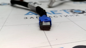 USB Hub Hyundai Ioniq 5 22-26