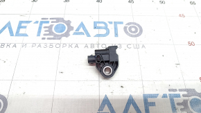 Датчик подушки безопасности передний левый Jeep Compass 22-26 на телевизоре
