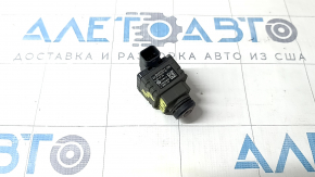 Камера переднього виду BMW X7 G07 19-26 у ґратах під 360, пісок