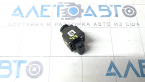 Камера переднего вида BMW X7 G07 19-26 в решетке под 360, песок