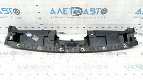 Кронштейн решітки радіатора Jeep Compass 23-26 2.0T