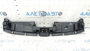 Кронштейн решетки радиатора Jeep Compass 23-26 2.0T