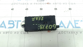 ANTENNA AMPLIFIER DIVERSITY BMW X7 G07 19-26