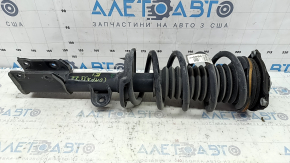 Стійка амортизатора в зборі передня ліва Jeep Compass 23-26 awd під R17, R18