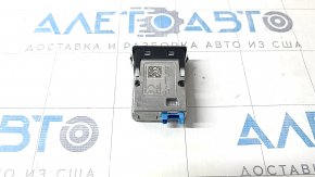 USB Hub BMW X7 G07 19-22 Dual Type-C