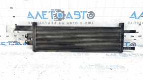 Радіатор охолодження масло Jeep Compass 23-26 2.0T, 8ст-акпп