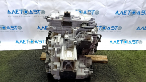 Электродвигатель передний Hyundai Ioniq 5 22-26 32к