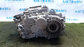 Електродвигун задній Hyundai Ioniq 5 22-26 32к з охолоджувачем