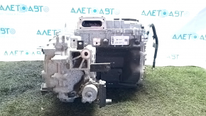 Электродвигатель задний Hyundai Ioniq 5 22-26 32к с охладителем