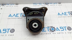 Подушка переднього двигуна задня Hyundai Ioniq 5 22-26