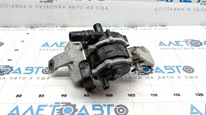 Насос охлаждения ВВБ Hyundai Ioniq 5 22-24 с кронштейном