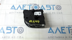 Кнопка контроль спуска BMW X7 G07 19-25 с управлением дорожного просвета