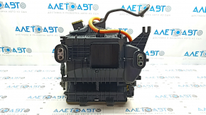 Печка в сборе кондиционер Hyundai Ioniq 5 22-26