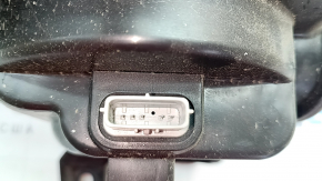 Печка в сборе вентиляция Hyundai Ioniq 5 22-26