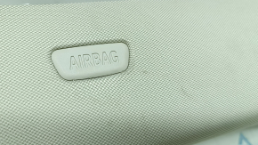 Деталь с маркировкой AIRBAG для BMW X7, крупный план изображения