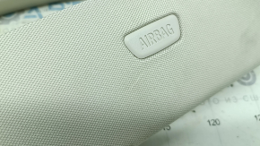 Деталь для интерьера BMW X7 G07 с маркировкой airbag, требует чистки