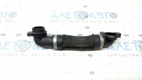 Патрубок охолодження помпа-ГБЦ BMW X7 G07 19-22 3.0T