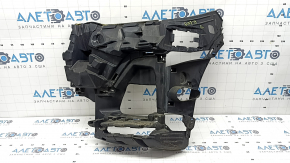 Кронштейн ПТФ лівий BMW X7 G07 19-22