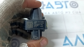 Подключение детали с видимыми электроконтактами, подходит для BMW X7 G07 2019-2026.