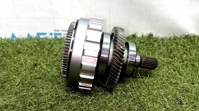 Первичный вал АКПП Ford Escape MK4 20-23 hybrid FWD
