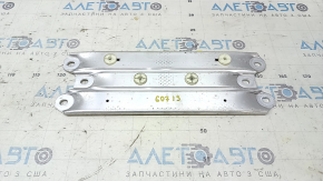 Розпірка центрального тунелю BMW X7 G07 19-26