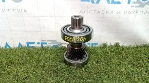 Промежуточный вал АКПП Ford Escape MK4 20-23 hybrid FWD
