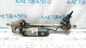Рейка рулевая BMW X7 G07 19-22 без активного рулевого, без тяг