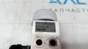 Клапан печки кондиционера Hyundai Ioniq 5 22-26