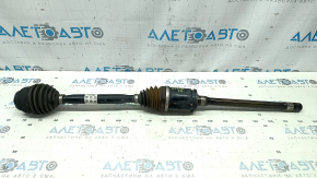 Привід піввісь передня права BMW X7 G07 19-26 3.0T