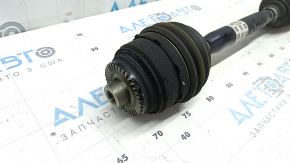 Привод полуось передняя правая BMW X7 G07 19-26 3.0T