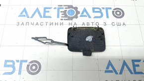Заглушка буксировочного крюка переднего бампера BMW X7 G07 19-22