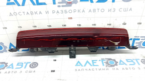 Стоп сигнал Jeep Compass 17-26 подряпини